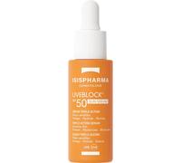 Isispharma Uveblock Serum Triple Acción Spf50 28ml