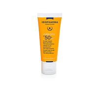 ISISPHARMA - Uveblock Spf 50+ Fluido con color - Protección...