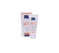 Isispharma Uveblock Spf 50+ Fluido Invisible 40ml