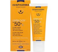 Isispharma Uveblock Spf 50+ Leche de Muy Alta Protección 100ml