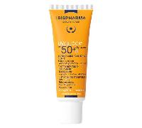 Isispharma Uveblock SPF50+ Dry Touch Ultra-Fluid Dry Touch Tinted Medium 40 ml
