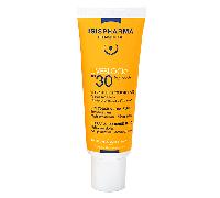 ISISPHARMA - Uveblock Spf 30 Dry Touch Ultra Fluid - Protector solar ultra fluido de toque seco con alta protección...