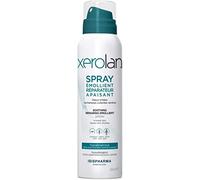 Isispharma - Xerolan Spray Emoliente Reparador Calmante - Cuidado de Alta Tolerancia para la Barrera Cutánea...