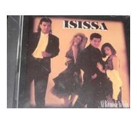 Isissa - Al Ritmo De La Vida