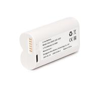 Isiwi ISW-BT5200 Fill batería Adicional para cámara Flip ISW-BBTR-3M batería Recargable de Alta Capacidad y Sistema Hot-Swap para reemplazo rápido