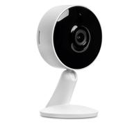 Isiwi Tini ISW-BFIT4M - Cámara de vigilancia con detección de Movimiento, Audio bidireccional, visión Nocturna, App, Cloud, Compatible con Alexa y Google Home, ISW-BFIT4M