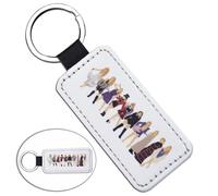 isiyu Taylor Merch - Llavero con dije para mujeres, niñas, amantes, amistad, aficionado a la música, ideas de regalo para adultos, mujeres, adolescentes, niñas, hija, accesorios Cool Eras, llavero Swi