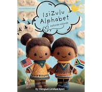 IsiZulu Alphabet: Asifunde noZande