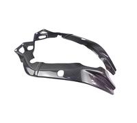 ISJRJF Ajuste para BMW S1000RR 2015 Marco Parabrisas Panel Lateral carenado Parachoques Trasero Tapa de Tanque de Combustible Kit(Frame)