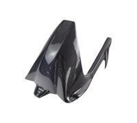 ISJRJF Ajuste para BMW S1000RR 2015 Marco Parabrisas Panel Lateral carenado Parachoques Trasero Tapa de Tanque de Combustible Kit(Rear Bumper)