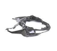 ISJRJF Ajuste para BMW S1000RR 2023 2024, Kit de carenado de Panel Lateral de Guardabarros seco Puro, Cubierta Protectora de Tanque de Combustible Winglets(22)
