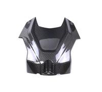 ISJRJF Ajuste para BMW S1000RR 2023 2024, Kit de carenado de Panel Lateral de Guardabarros seco Puro, Cubierta Protectora de Tanque de Combustible Winglets(2)