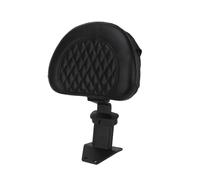 ISJRJF Almohadilla Respaldo Moto Respaldo Ajustable Multifuncional para Motocicleta, Compatible con Honda Goldwing GL1800 2018-2020 Respaldo Pasajero para Motocicleta(Type 6)