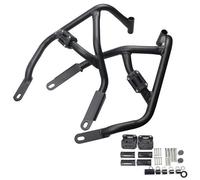 ISJRJF Barra Choque Protección Motor Ajuste para KTM Duke790 2018-2022,Accesorios de protección contra caídas para Motocicleta, Barra de Choque Guardia de Motor de Carretera