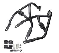 ISJRJF Barra Choque Protección Motor Apto para KTM Apto para Duke 790,Barra de Choque, Marco de carrocería de Motocicleta, Accesorios Protectores, 2018-2022 Guardia de Motor de Carretera