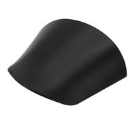 ISJRJF Carcasa Espejo Coche Reemplazo de Cubierta Inferior del Espejo retrovisor Izquierdo del Coche para Mazda CX-3 2016-2019 CX-5 2015 2016 Tapa Espejo Retrovisor