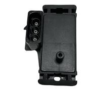 ISJRJF Caudalímetro para Coche Compatible con Chevy Compatible con Cadillac 16137039 16017460 12247561 12569240 Sensor de presión Absoluta del colector Medidor Masa Aire
