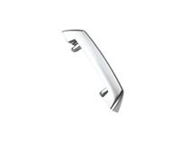 ISJRJF Coche Fender Side Cover Ajuste para BMW Z4 E89, Pieza de Palanca de ventilación de Aire Acondicionado para Coche, Almohadilla de Tarjeta de Salida Adhesivo Decorativo