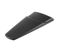 ISJRJF Guardabarros De Extensión para Extensión de Guardabarros Delantero para Motocicleta, Compatible con Dongfeng, Citroën y Triumph 660