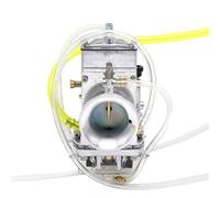ISJRJF Kit de carburador Compatible con KT-M Compatible con Husqvarna DH 28-34MM carburador de 2 Tiempos(32mm)