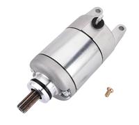 ISJRJF Motor de Arranque Compatible con Yamaha CZD250 Xmax 250 ABS 2018 CZD300 X-MAX 300 ABS 2017-2019 2020 EVOLIS B74-H1890-00 Arranque Motocicleta Motor Arranque