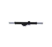 ISJRJF Parasol Coche Delantero Parasol retráctil para Parabrisas de Coche, Protector Solar, Bloqueo UV automático, Parasol Plegable, Accesorios para Coche Parasol para Coche(46cm)
