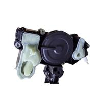 ISJRJF Válvula solenoide Ajuste para Audi A4 A5 A6 A7 Q5 Q7 EA888 GEN3 1,8 T 2,0 T OEM válvula PCV separadora de Aceite con Junta Válvula Control