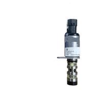 ISJRJF Válvula solenoide Ajuste para Chevrolet Aveo Apto para Vauxhall 55567050 Zafira válvula de Control de Aceite del árbol de levas del Motor Válvula Control (1pcs)