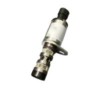 ISJRJF Válvula solenoide Ajuste para Chevrolet Cruze Apto para Vauxhall Astra H MK5 1,6 1,8 xer 1 Uds solenoide de posición del árbol de levas Válvula Control