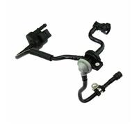 ISJRJF Válvulas de Escape Válvula de Descarga de Presión Solenoide de Purga de Vapor de Combustible para Audi A3 y A4, Compatible con VW Passat B6, Golf MK6 (06J 198 781 A, 06H 906 517H).