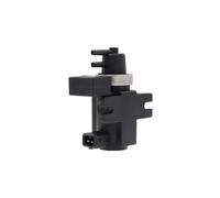 ISJRJF Válvulas de Escape Válvula de Descarga de Presión Válvula solenoide de Control de presión de Turbo Compatible con BMW Serie 1, 3, 5, 6 y 7, X3, X5 y X6