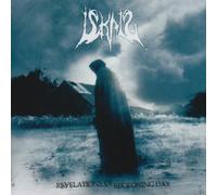 Iskald - Revelations Of Reckoning Day