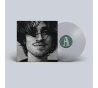 Iskander Moon - Salt Moon City [Vinilo]