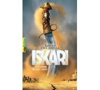 Iskari (tome 2) - Le Combat Des Âmes Sœurs (ebook)
