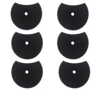 ISKDJBJG Filtro de Repuesto Flying One para Secador de Pelo Flying Pig Pro, Modelo Flying One, Filtro de Aire para Secador de Pelo de Mascotas, 6 Piezas