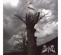 Iskland - Shades of Misery