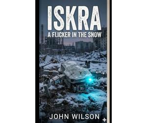 ISKRA: A Flicker in the Snow