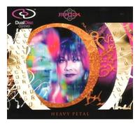 Iskra String Quartet - Heavy Petal: The Tenebrous Odyssey of Jack and Virginia