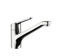 Grifo Monomando KWC Isla 10.371.023.000FL Cromo