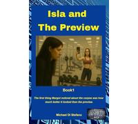 Isla and The Preview