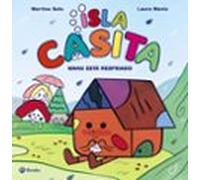 Isla Casita 1. Manu Está Resfriado