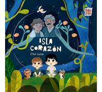 Isla Corazón: 0 (Viva la vida)