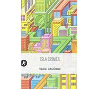 Isla Crimea (Narrativa)