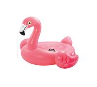Isla de flamencos hinchable 142 x 137 x 97 cm INTEX 57558
