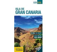 Isla De Gran Canaria 2017 (guia Viva)