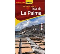 Isla de La Palma (GUIARAMA COMPACT - España)