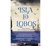 Isla De Lobos (NARRATIVA)