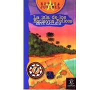 ISLA DE LOS ESCLAVOS FELICES (SIN COLECCION)