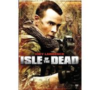 Isla De Los Muertos DVD (2016) - Joey Lawrence, D.C. Douglas, Nick Lyon