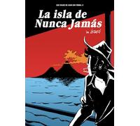 Isla De Nunca Jamas,La 2ｦ